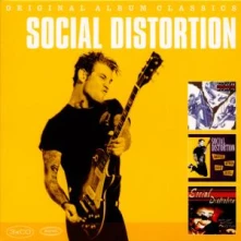 CD Original Album Classics