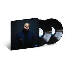 Vinyl WILKINS, IMMANUEL - OMEGA