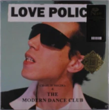 Vinyl LOVE POLICE