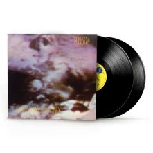 Vinyl THE LAND OF RAPE AND HONEY