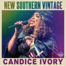 CD NEW SOUTHERN VINTAGE