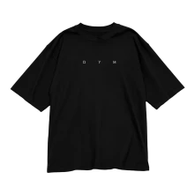Tričko Dym Glitter T-shirt