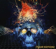 CD The Connection (Tour Edition)
