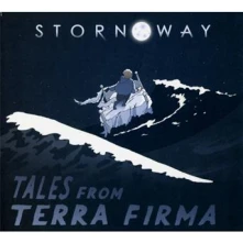 CD TALES FROM TERRA FIRMA