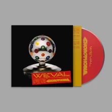 CD CHOROPHOBIA