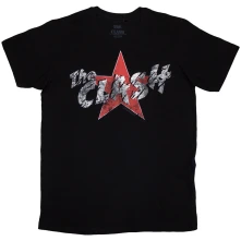 Tričko Star Logo
