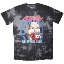 Tričko Fistful Of Metal
