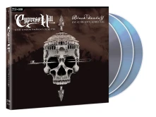 Blu-ray BLACK SUNDAY LIVE AT T...