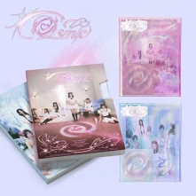 CD Cosmic