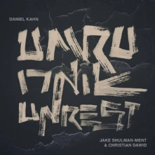 CD UMRU (UNREST)