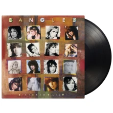 The Bangles, Vinyl DIFFERENT LIGHT