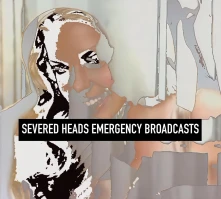 CD EMERGENCY BROADCASTS