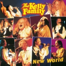 The Kelly Family, CD NEW WORLD