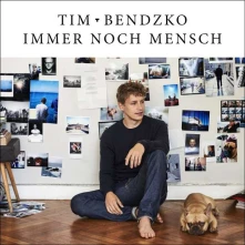 CD Immer Noch Mensch