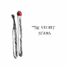 Vinyl SECRET STARS - SECRET STARS