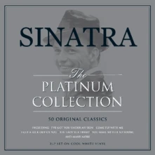 Vinyl PLATINUM COLLECTION