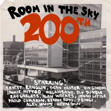 CD ROOM IN THE SKY 200TH
