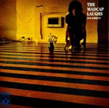 CD THE MADCAP LAUGHS