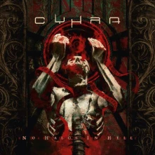 CD NO HALOS IN HELL