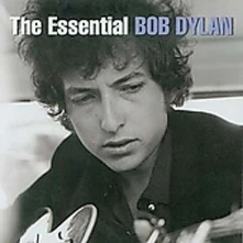 CD ESSENTIAL BOB DYLAN