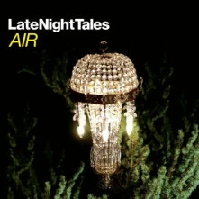Vinyl LATE NIGHT TALES