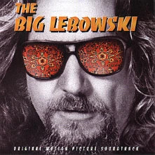 Soundtrack, CD BIG LEBOWSKI