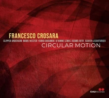CD CIRCULAR MOTION