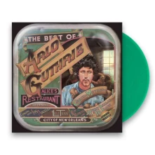 Vinyl GUTHRIE, ARLO - THE BEST OF ARLO GUTHRIE (SUMMER OF 69 CAMPAIGN)