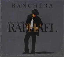 Raphael, CD TE LLEVO EN EL CORAZON - RANCHERA