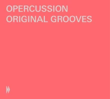 CD ORIGINAL GROOVES