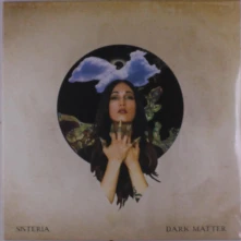 Vinyl DARK MATTER