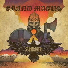 CD Sunraven