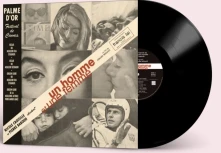 Vinyl LAI, FRANCIS - UN HOMME ET UNE FEMME
