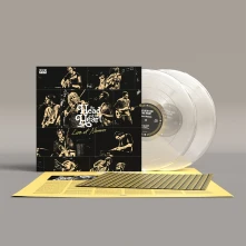 Vinyl LIVE AT NEUMOS (2011)