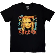 Tričko Rockbird