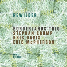 CD REWILDER