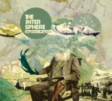 The Intersphere, CD THE INTERSPHERE