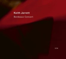 Vinyl BORDEAUX CONCERT