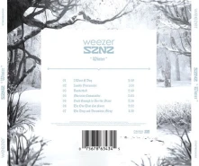 CD SZNZ: WINTER
