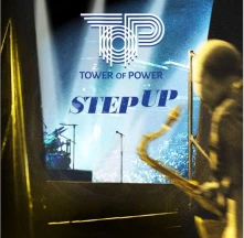 Tower Of Power, CD STEP UP