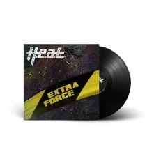 Vinyl EXTRA FORCE