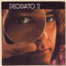 CD Deodato 2