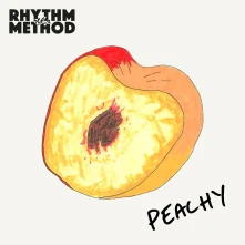 CD PEACHY