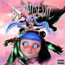 Ashnikko, CD Demidevil