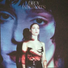 Birdy, CD Portraits