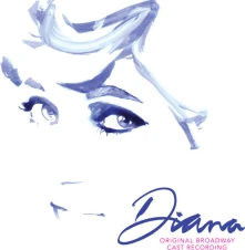 CD Diana: A True Musical Story