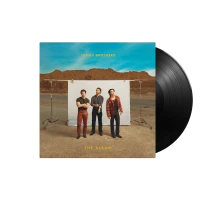 Vinyl The Album