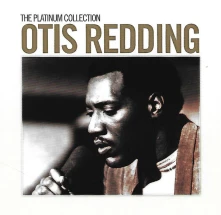 Otis Redding, CD The Platinum Collection