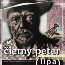 CD Čierny Peter (Reedícia)