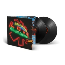 Vinyl Unlimited Love (Deluxe Edition)